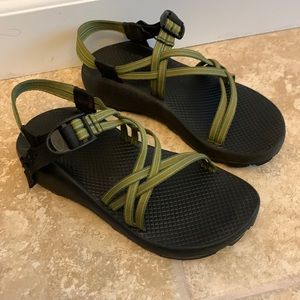Chaco sandals